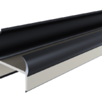 Προφίλ PVC 21,8 mm