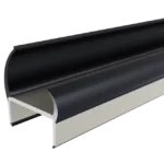 Προφίλ PVC 55,5 mm