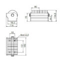 Roller buffer big - Image 2