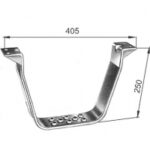 Σκαλοπάτι τύπου V μικρό - Image 2